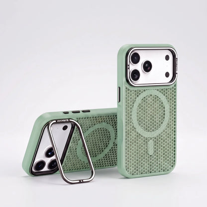 Coque respirante anti-surchauffe Kalyo