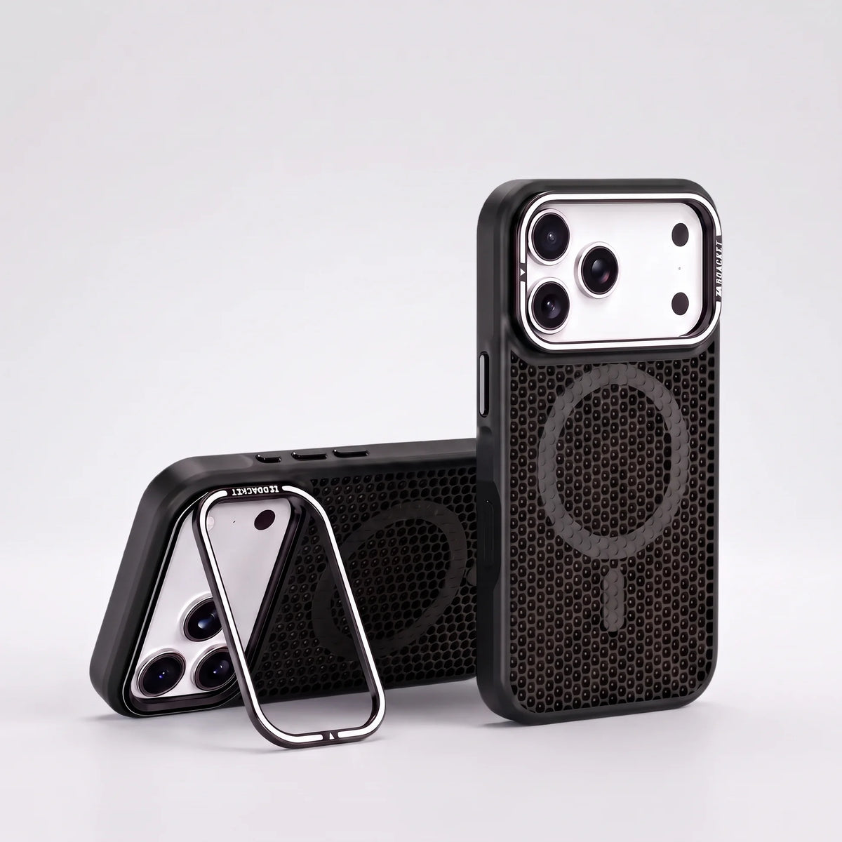 Coque respirante anti-surchauffe Kalyo