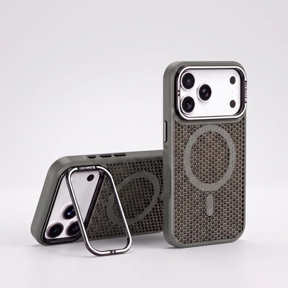 Coque respirante anti-surchauffe Kalyo