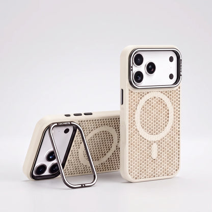 Coque respirante anti-surchauffe Kalyo