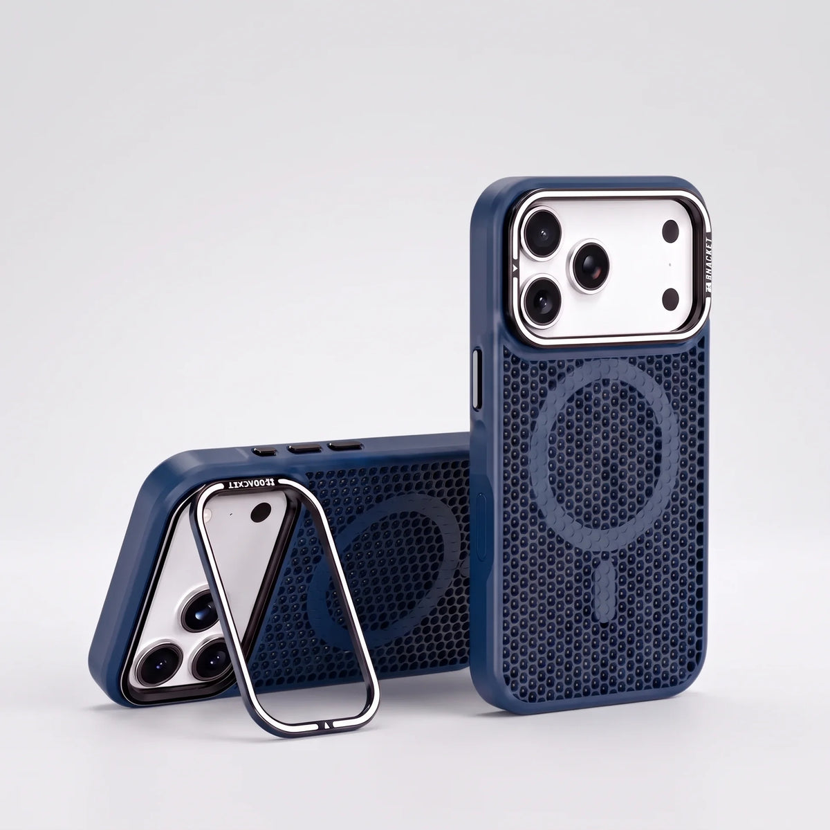 Coque respirante anti-surchauffe Kalyo