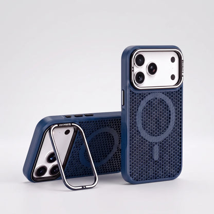 Coque respirante anti-surchauffe Kalyo