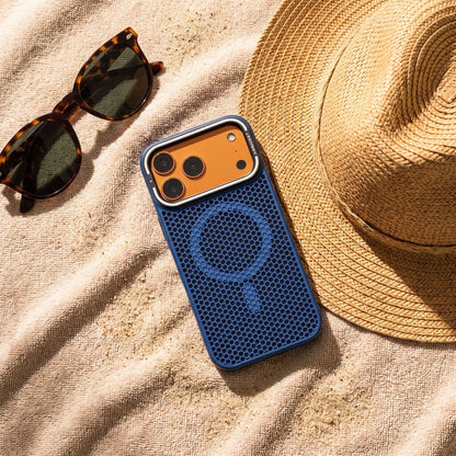 Coque respirante anti-surchauffe Kalyo