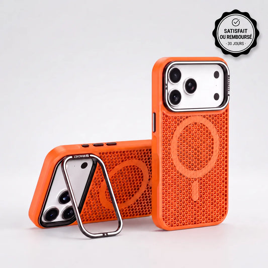 Coque respirante anti-surchauffe Kalyo