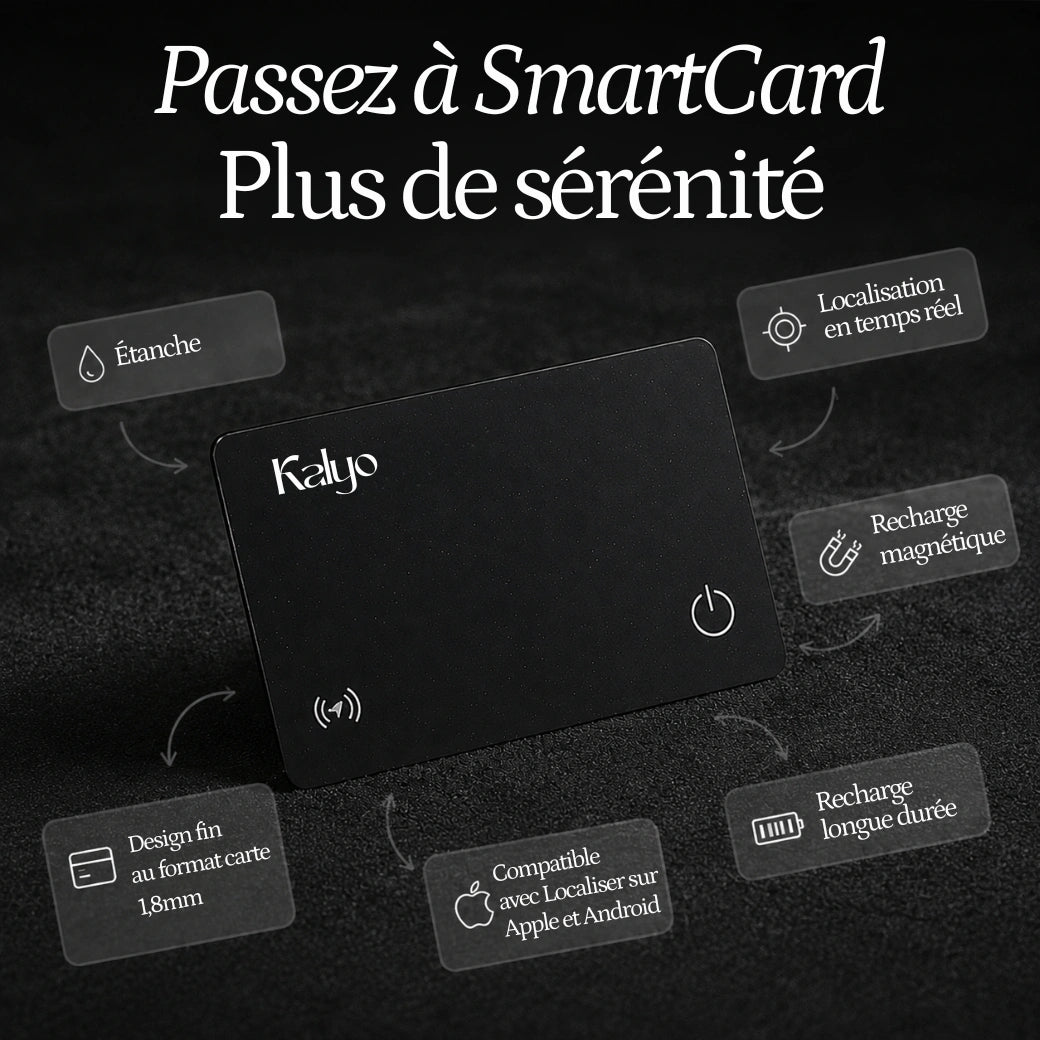 SmartCard - KALYO