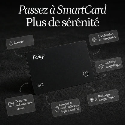 SmartCard - KALYO